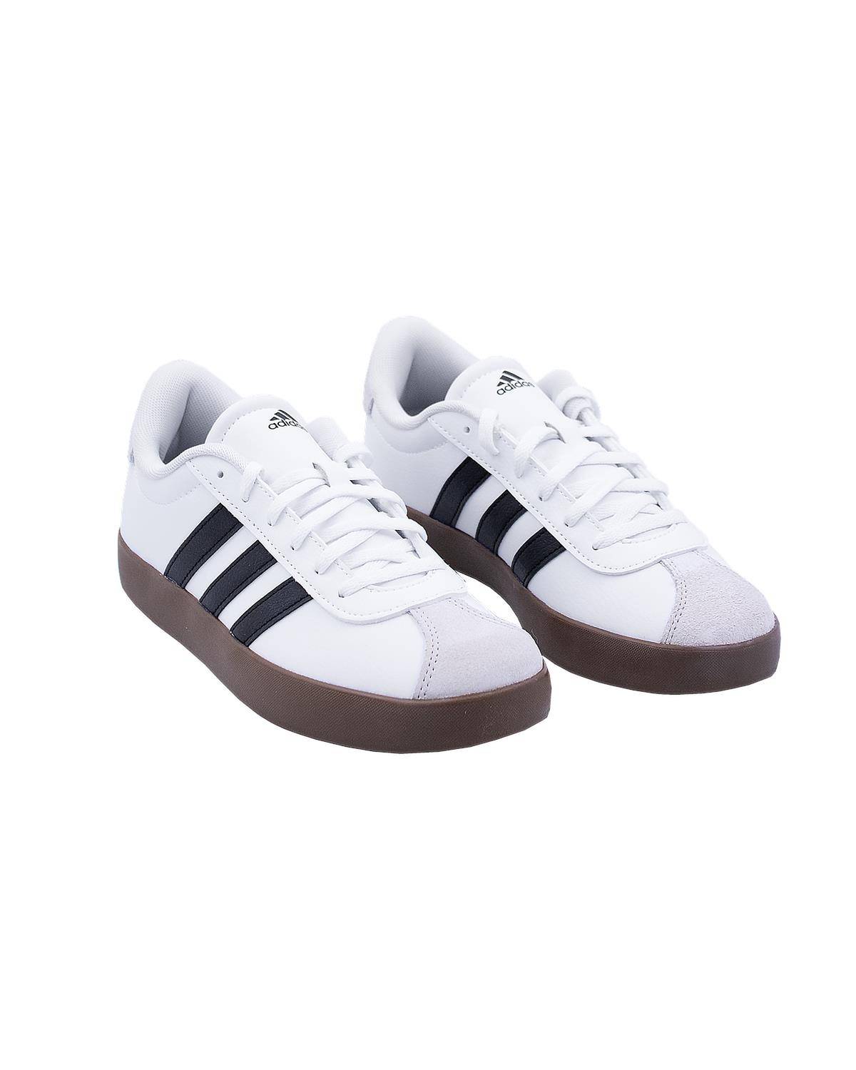 SCARPE ADIDAS ID9062 WHITE/BLACK/GREY-2