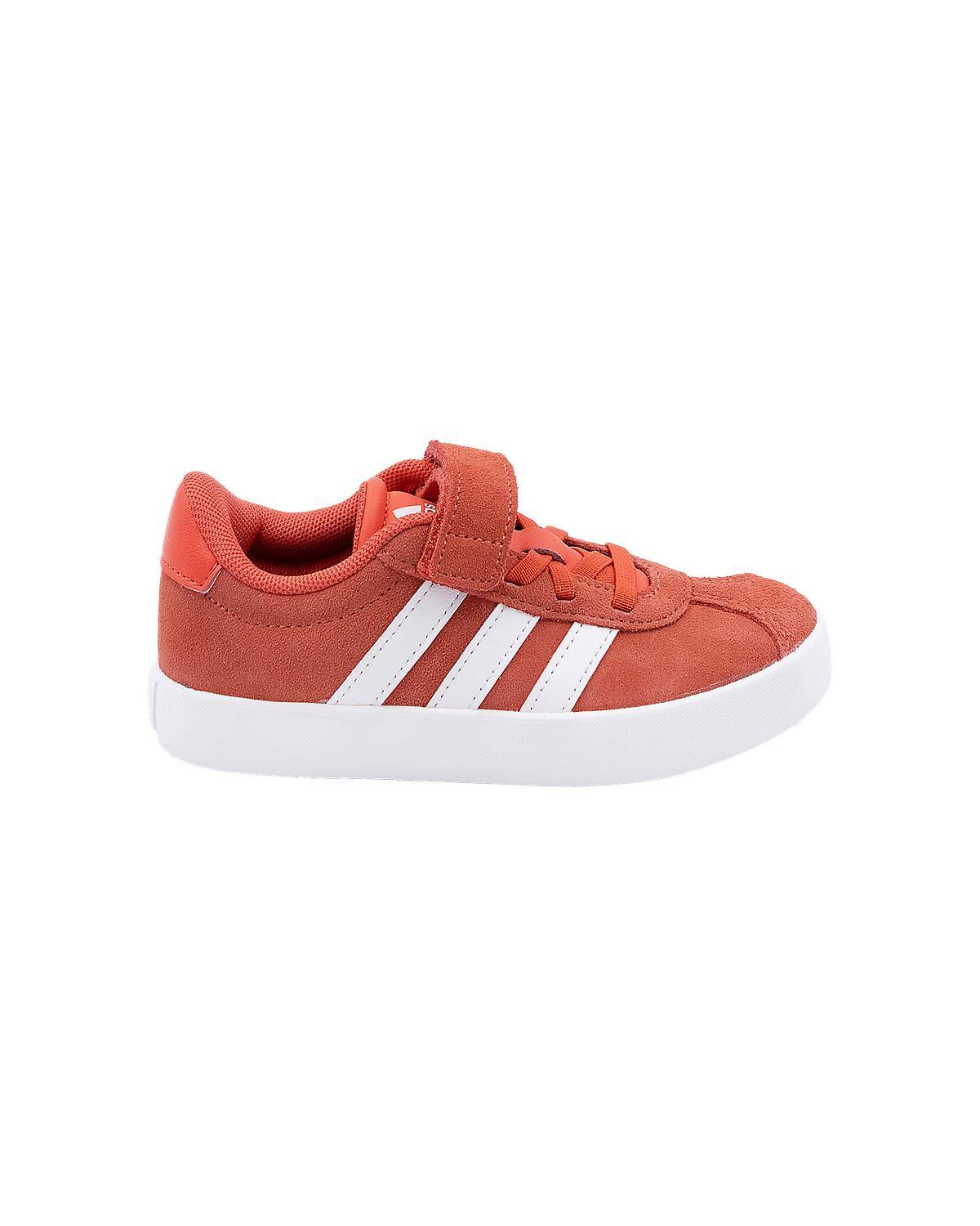 SCARPE ADIDAS JH6314 RED/WHITE-0