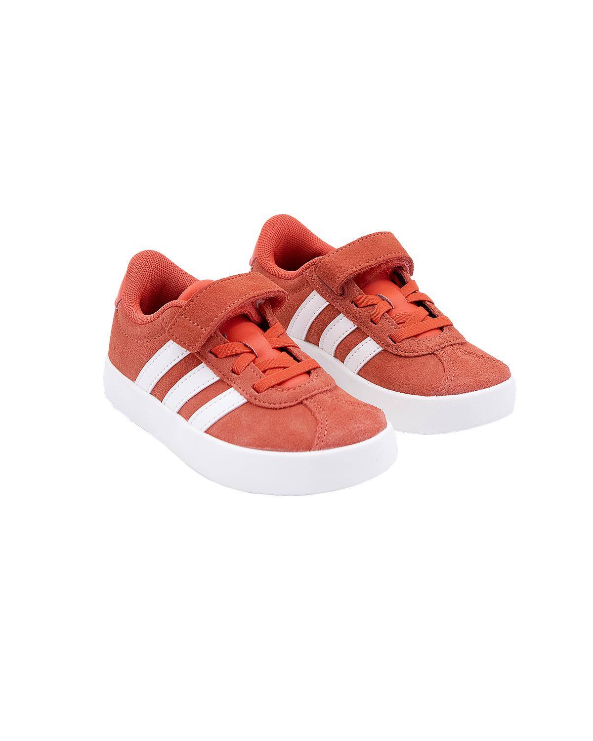 SCARPE ADIDAS JH6314 RED/WHITE-2