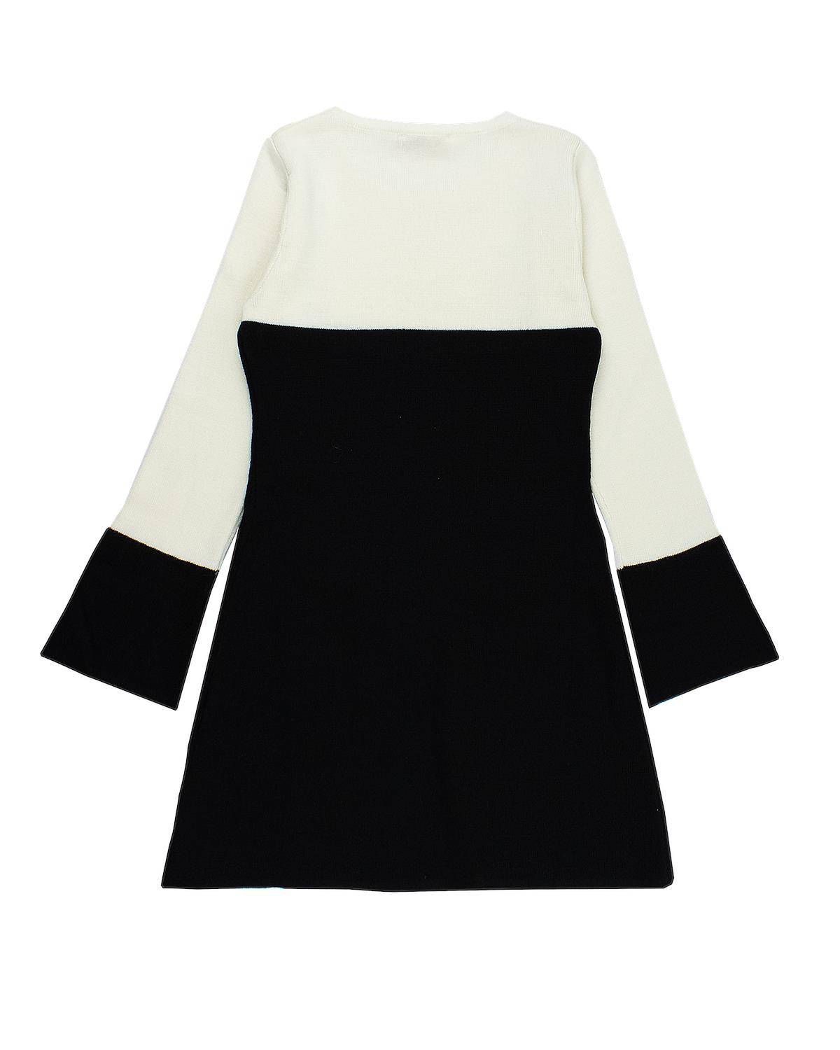 ABITO LIUJO GF4134 NERO/BURRO-1