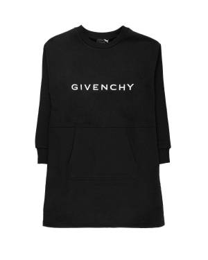 ABITO GIVENCHY H30388 NERO