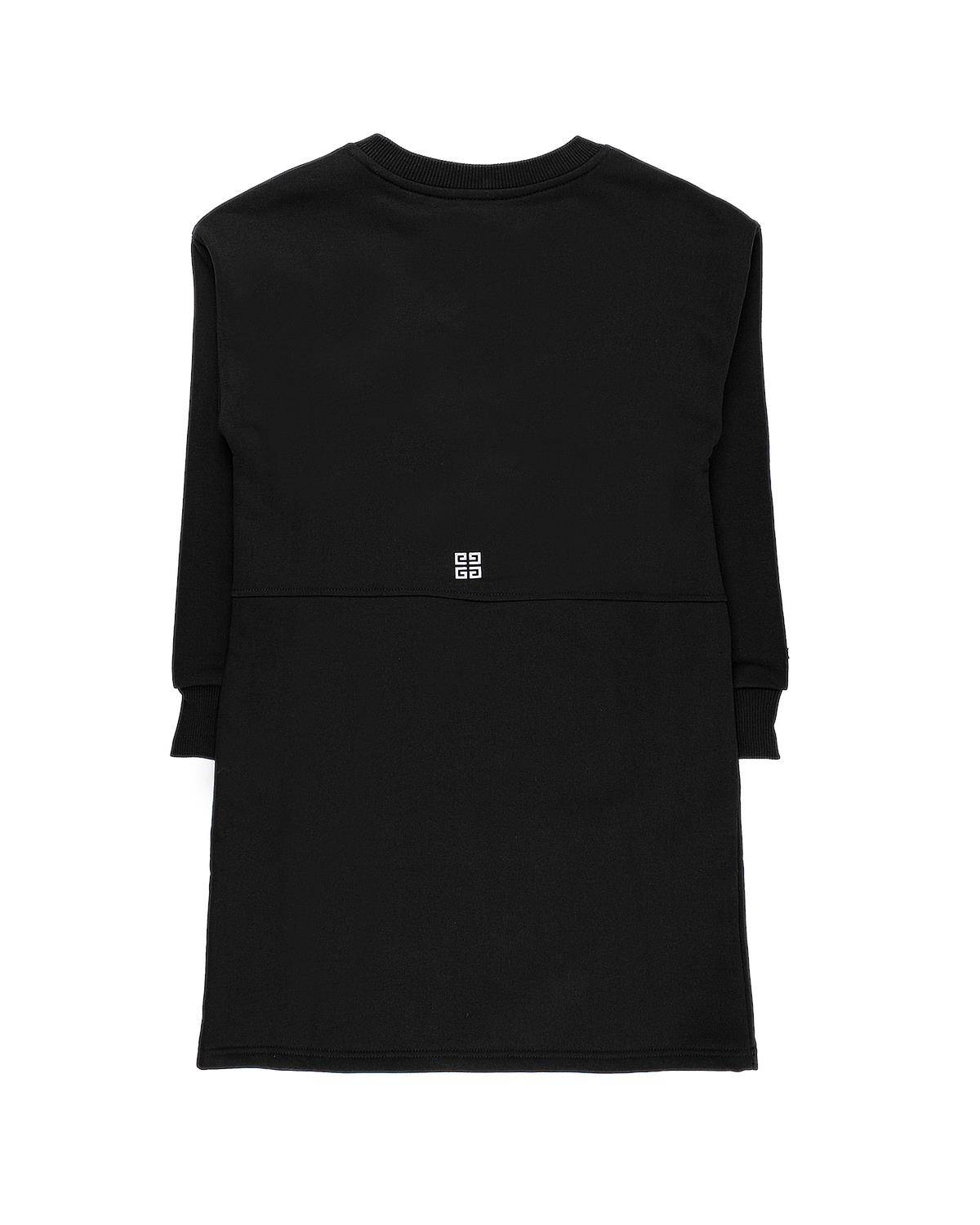 ABITO GIVENCHY H30388 NERO-1