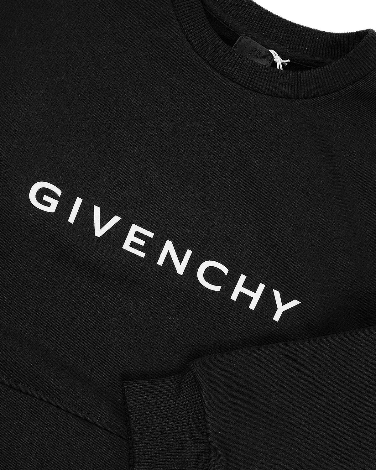 ABITO GIVENCHY H30388 NERO-2