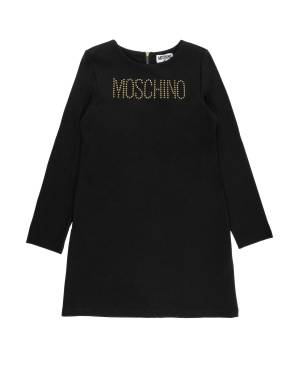 COMPLETO MOSCHINO HDV0F9 NERO