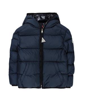 GIUBBOTTO MONCLER J29541A00058549SK BLU
