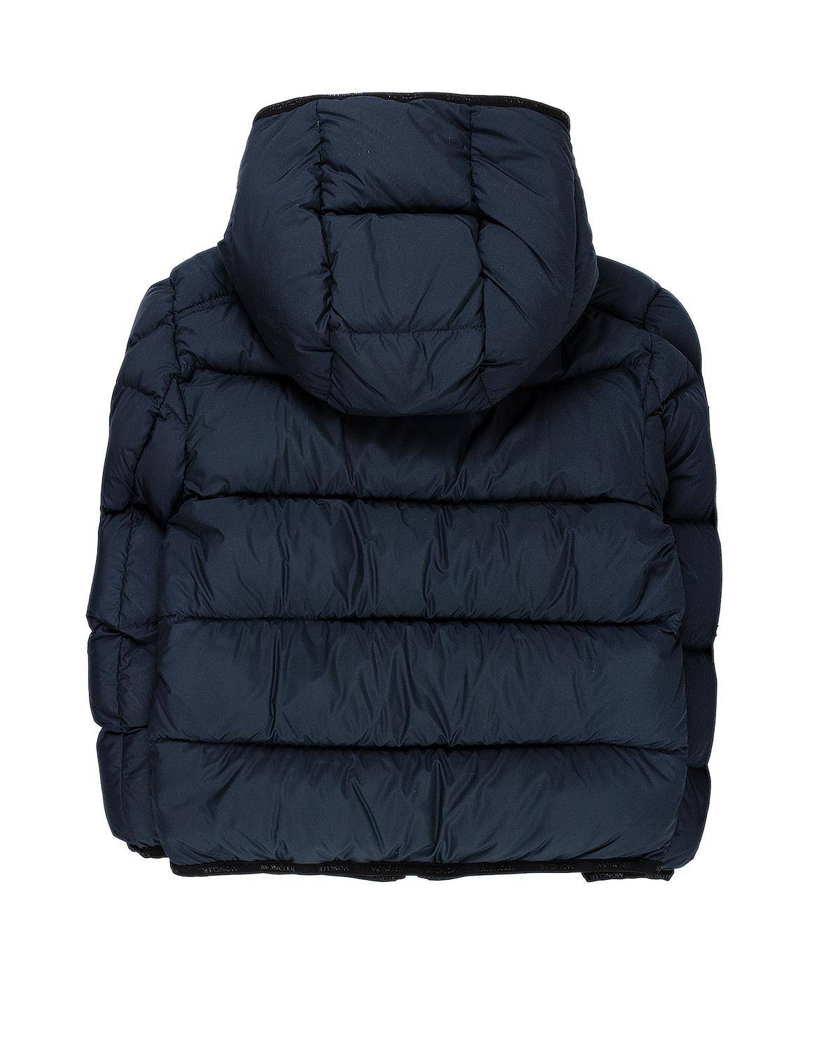 GIUBBOTTO MONCLER J29541A00058549SK BLU-1