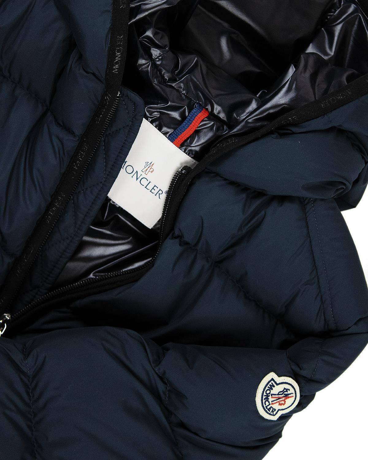 GIUBBOTTO MONCLER J29541A00058549SK BLU-2