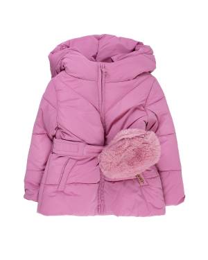 ABITO LIUJO KF4004 PINK