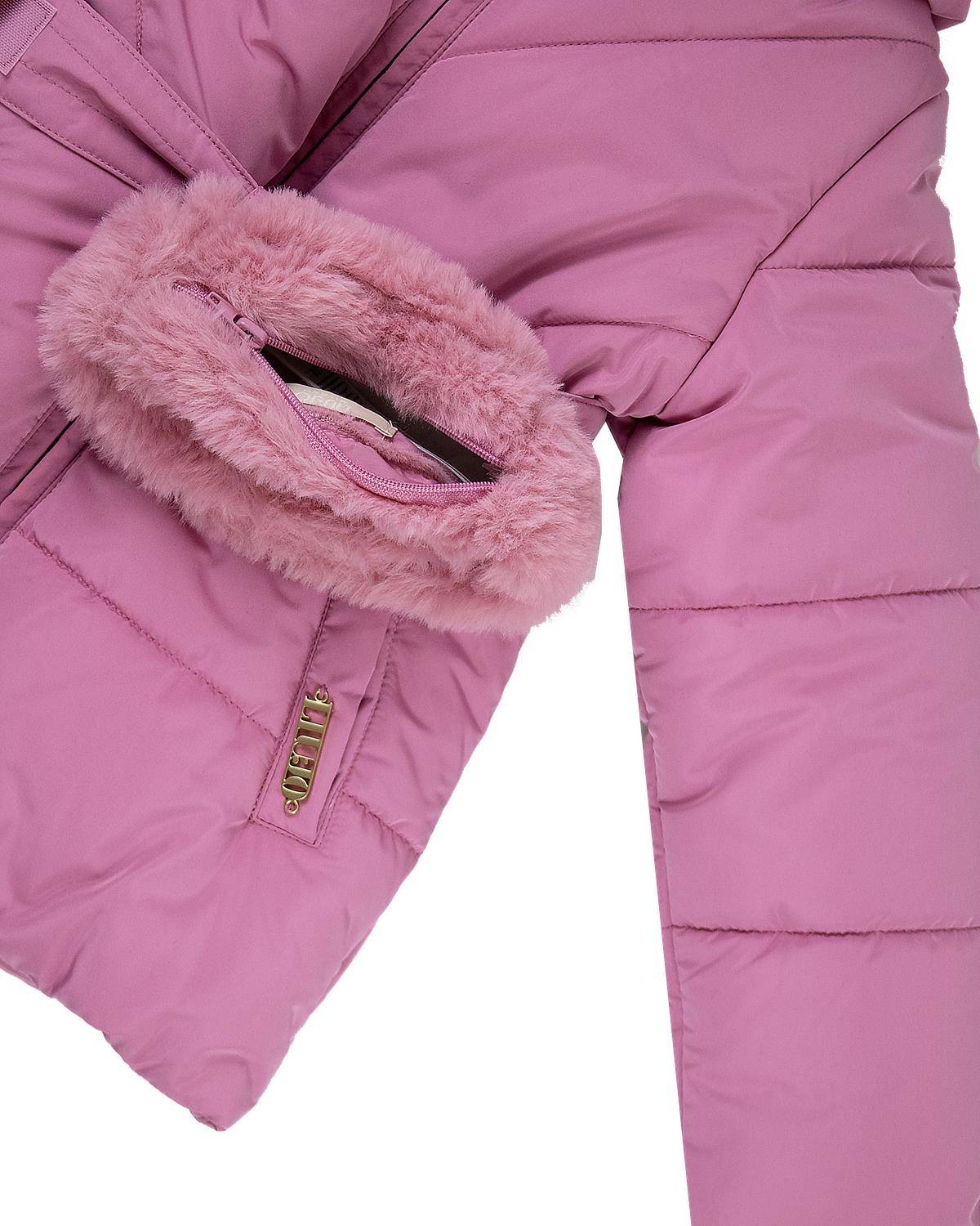 ABITO LIUJO KF4004 PINK-2