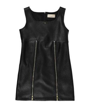 ABITO ELISABETTA FRANCHI EFAB540 NERO