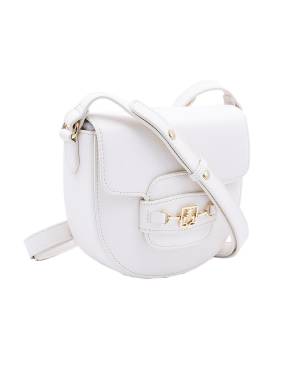 BORSA ELISABETTA FRANCHI EFBO095 BURRO