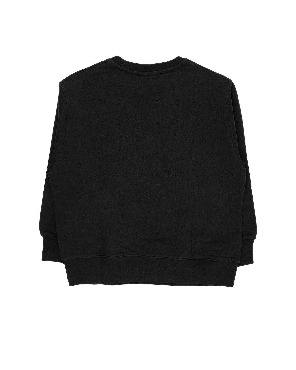 FELPA ELISABETTA FRANCHI EFFE138 NERO-1