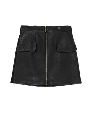 GONNA ELISABETTA FRANCHI EFGO169 NERO