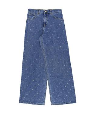 JEANS ELISABETTA FRANCHI EFPA251 DENIM