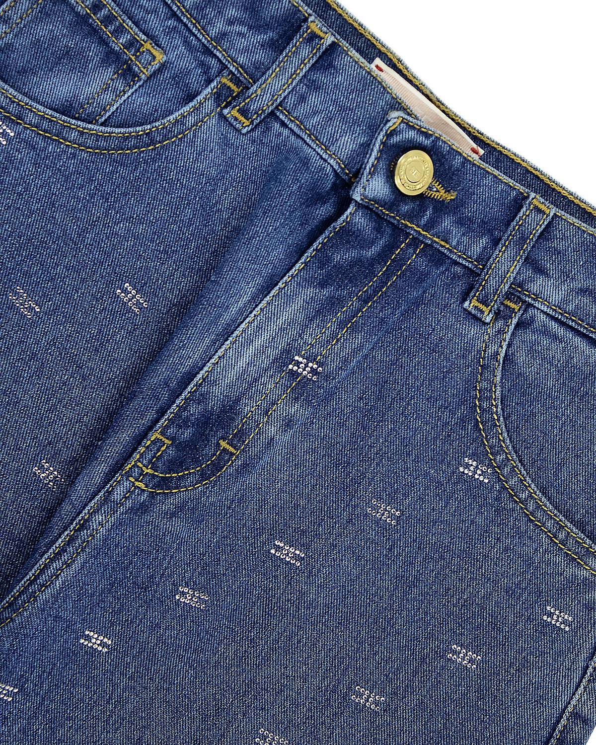 JEANS ELISABETTA FRANCHI EFPA251 DENIM-2