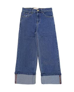 JEANS ELISABETTA FRANCHI EFPA253 DENIM