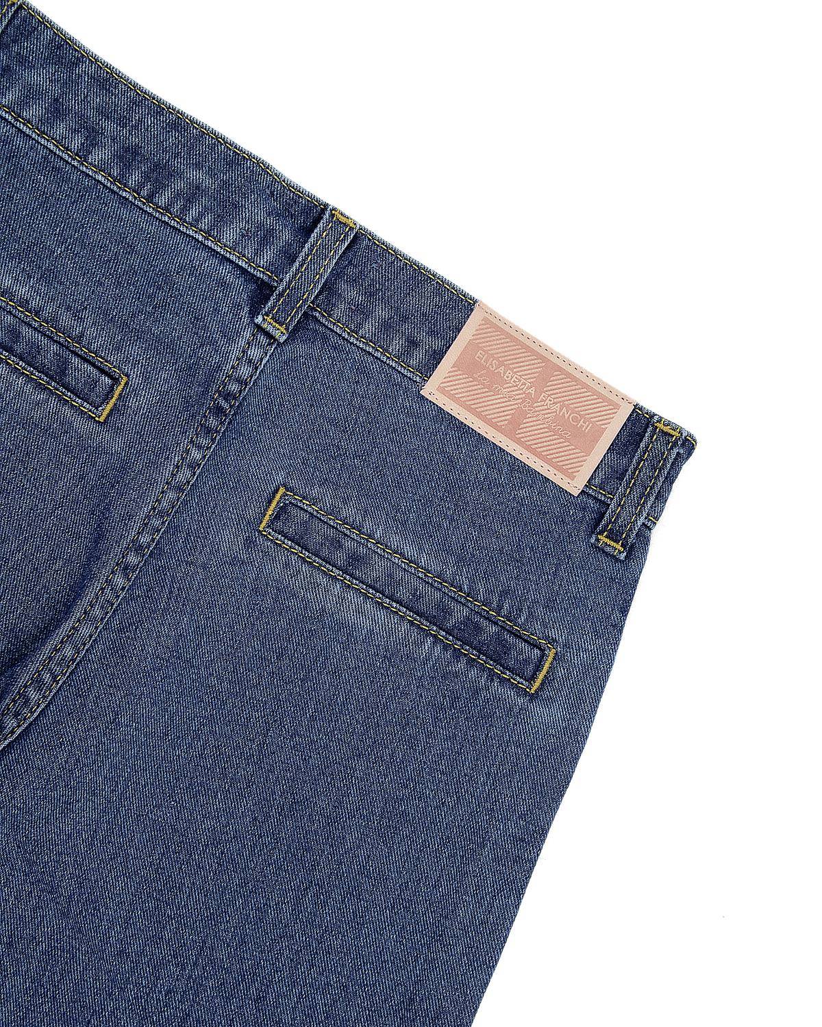 JEANS ELISABETTA FRANCHI EFPA253 DENIM-2