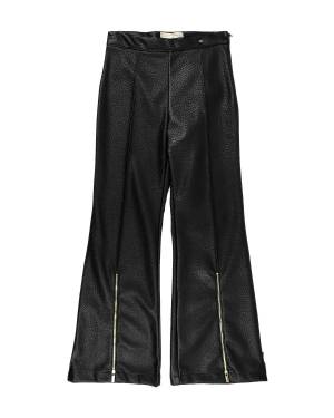 PANTALONE ELISABETTA FRANCHI EFPA254 NERO