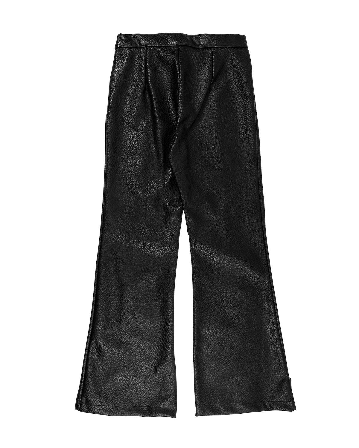 PANTALONE ELISABETTA FRANCHI EFPA254 NERO-1