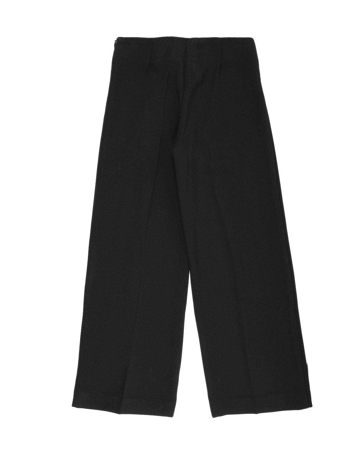 PANTALONE ELISABETTA FRANCHI EFPA271 NERO-1