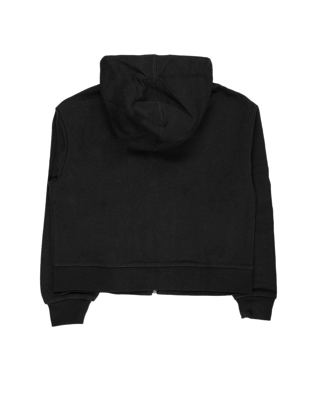 PANTALONE ELISABETTA FRANCHI EGFE047 NERO/AVORIO-1