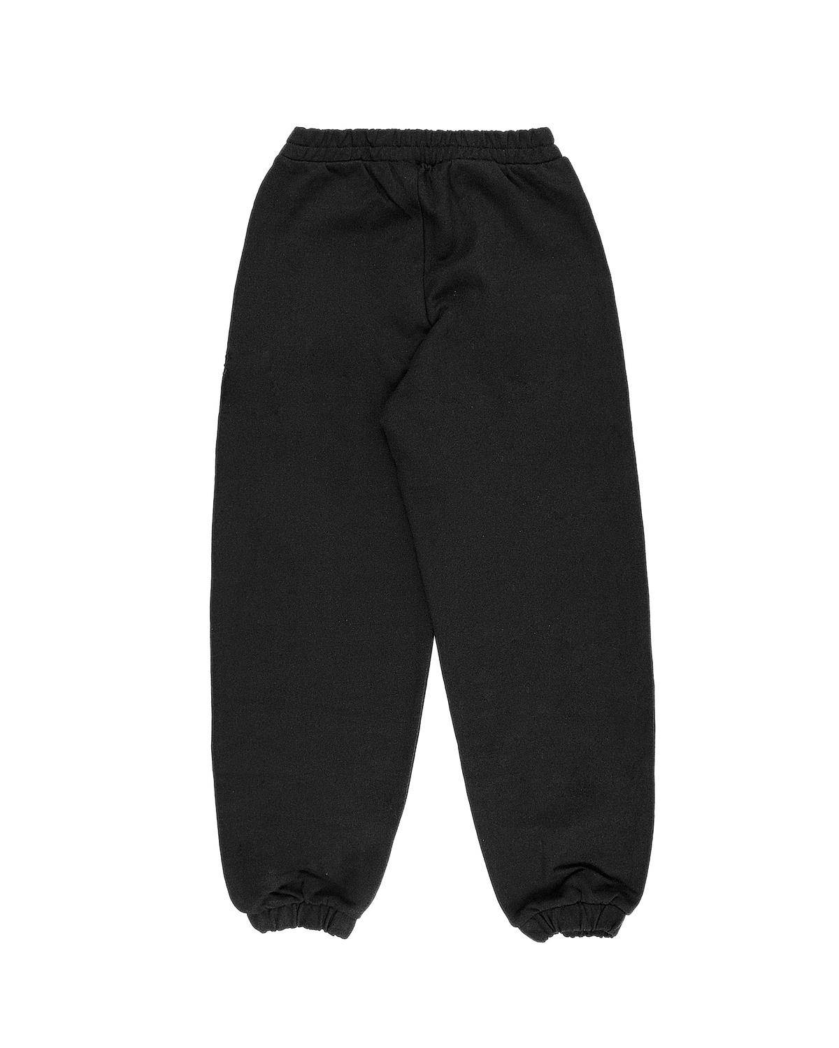 PANTALONE ELISABETTA FRANCHI EGPA073 NERO-1