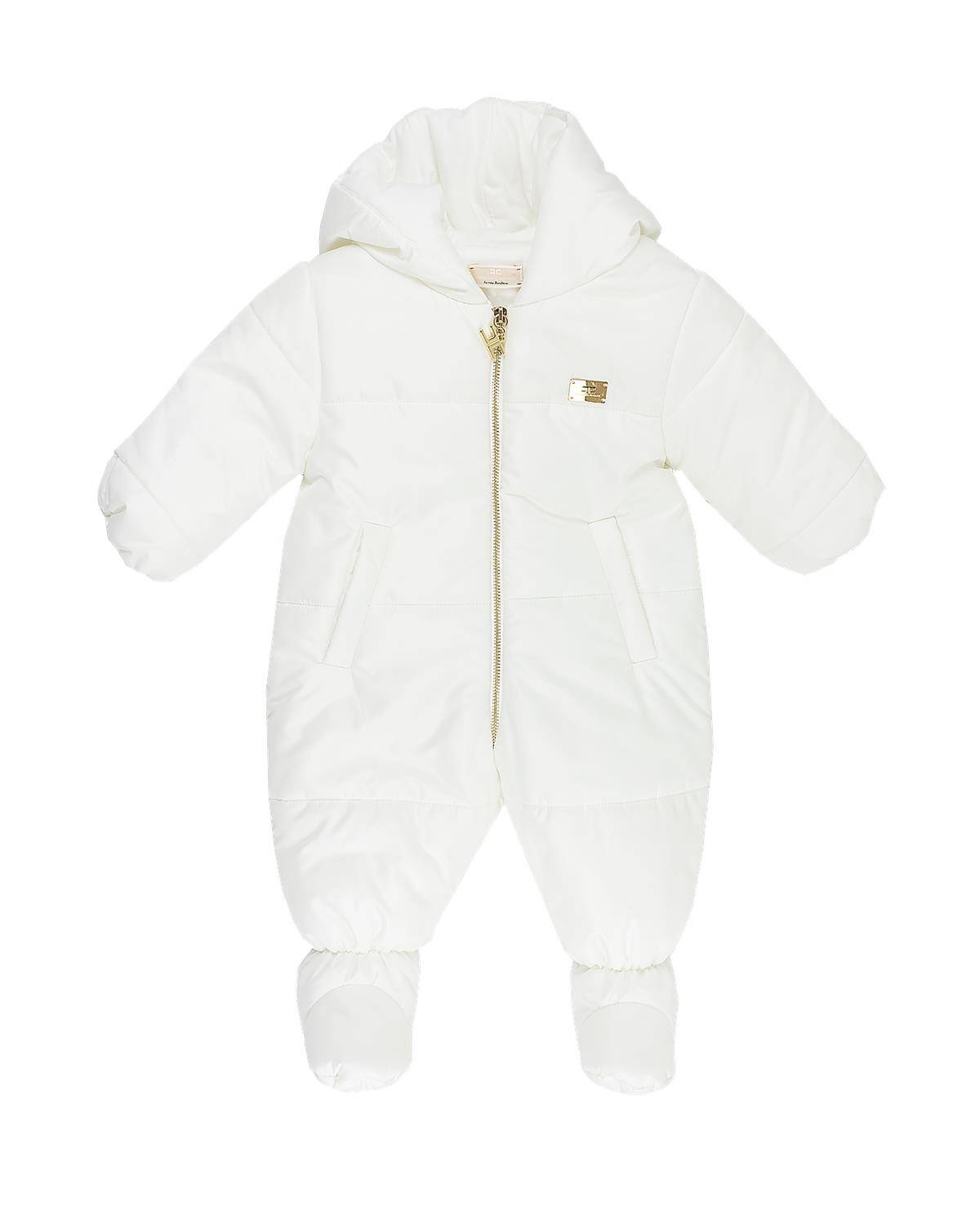 GIUBBOTTO ELISABETTA FRANCHI ENTT003 BURRO-0