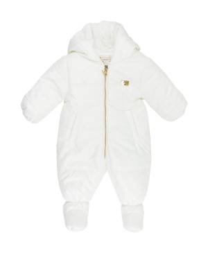 GIUBBOTTO ELISABETTA FRANCHI ENTT003 BURRO