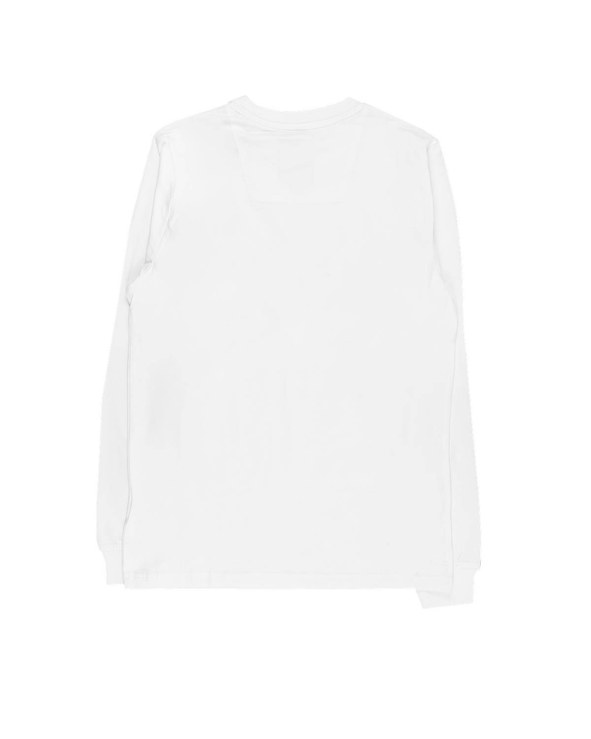 T-SHIRT AERONAUTICA MILITARE 252TS0055A OFF WHITE-1