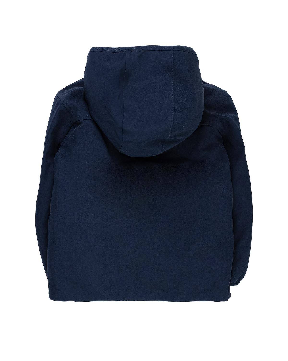 GIUBBOTTO NORTH SAILS 701943 NAVY BLUE-1