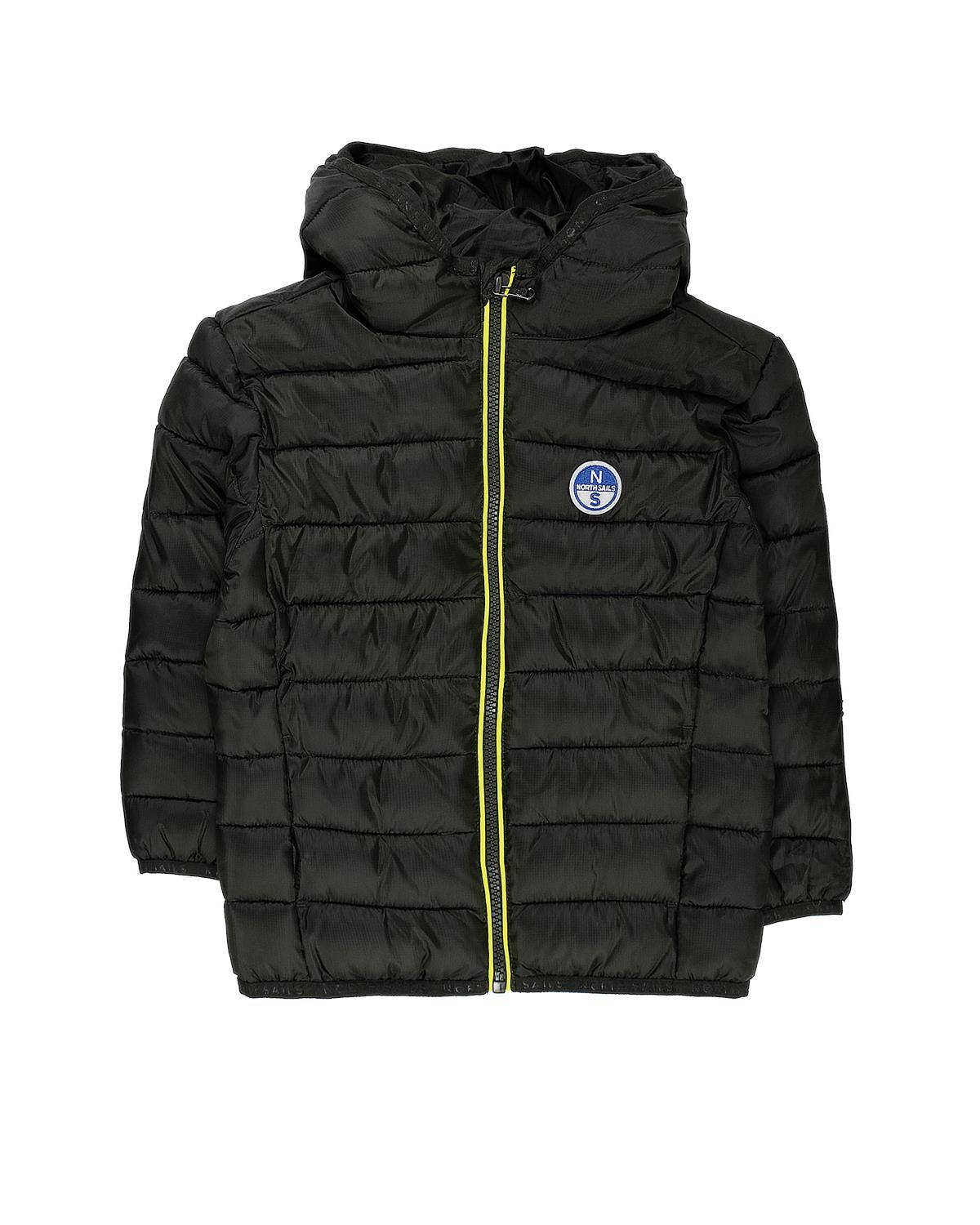 GIUBBOTTO NORTH SAILS 701940 FOREST GREEN-0