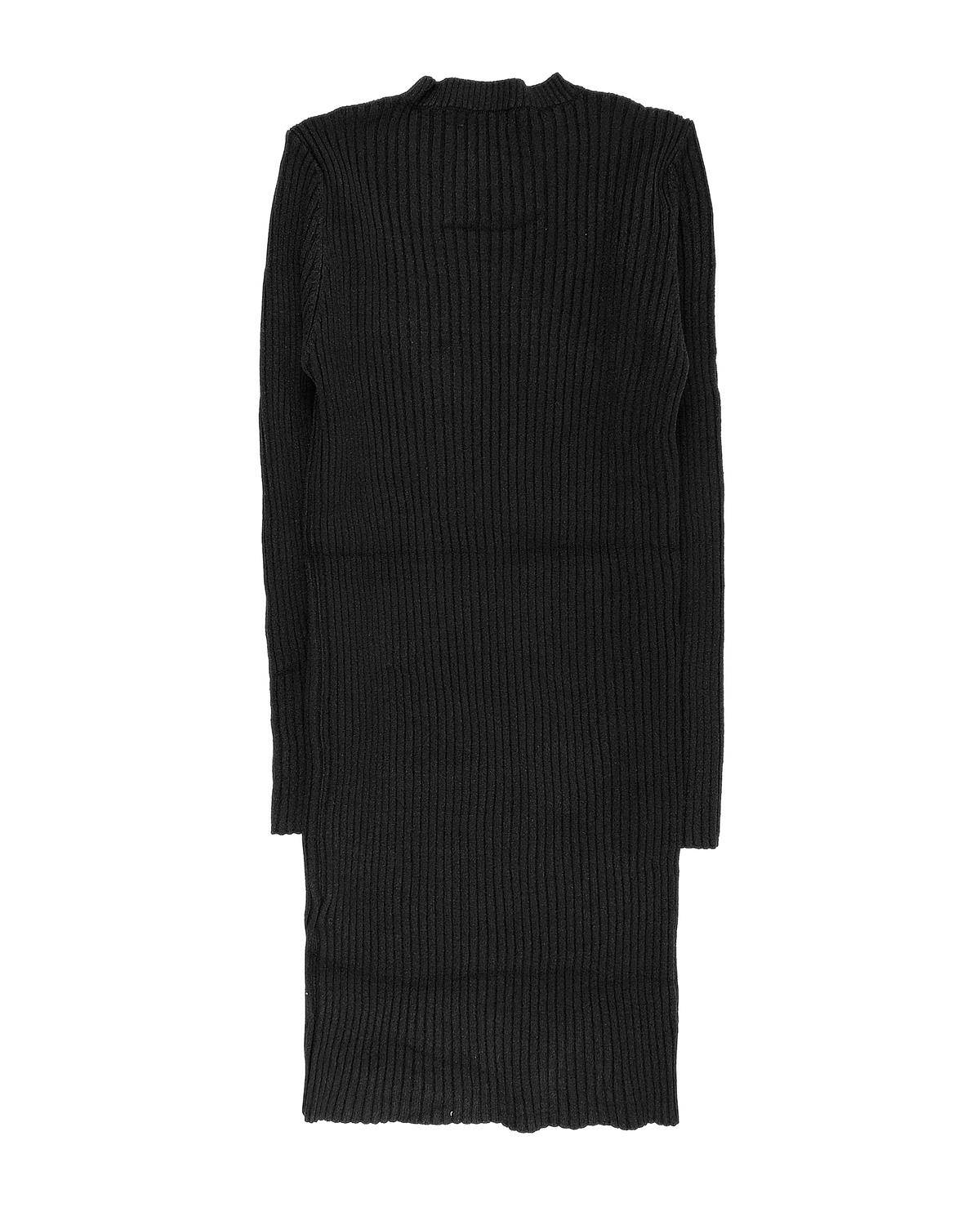 ABITO PLEASE AB12230G NERO-1