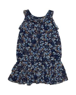 ABITO DSQUARED2 DQ1527 ECLIPSE BLUE