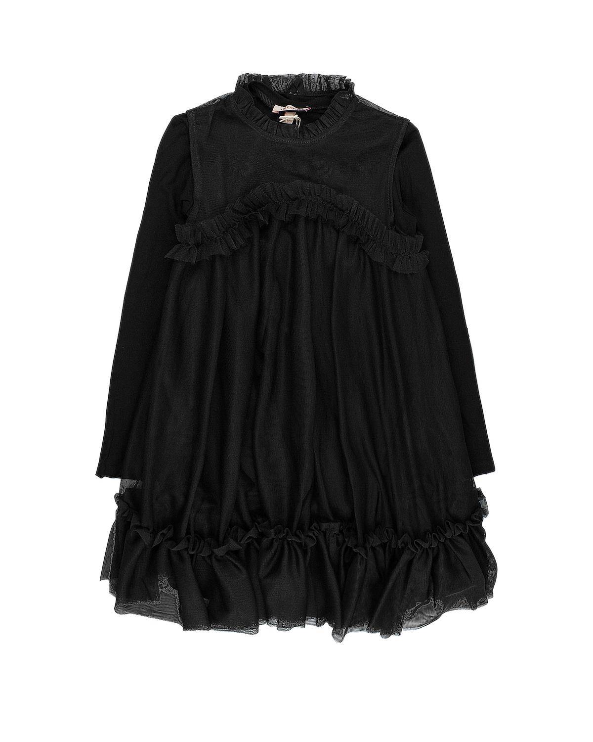 ABITO IMPERIAL AB59290G NERO-0