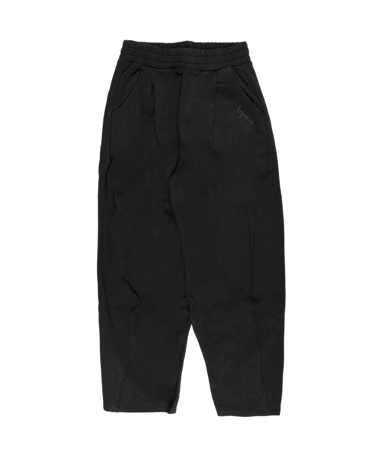 PANTALONE IMPERIAL FJ68172G NERO-0