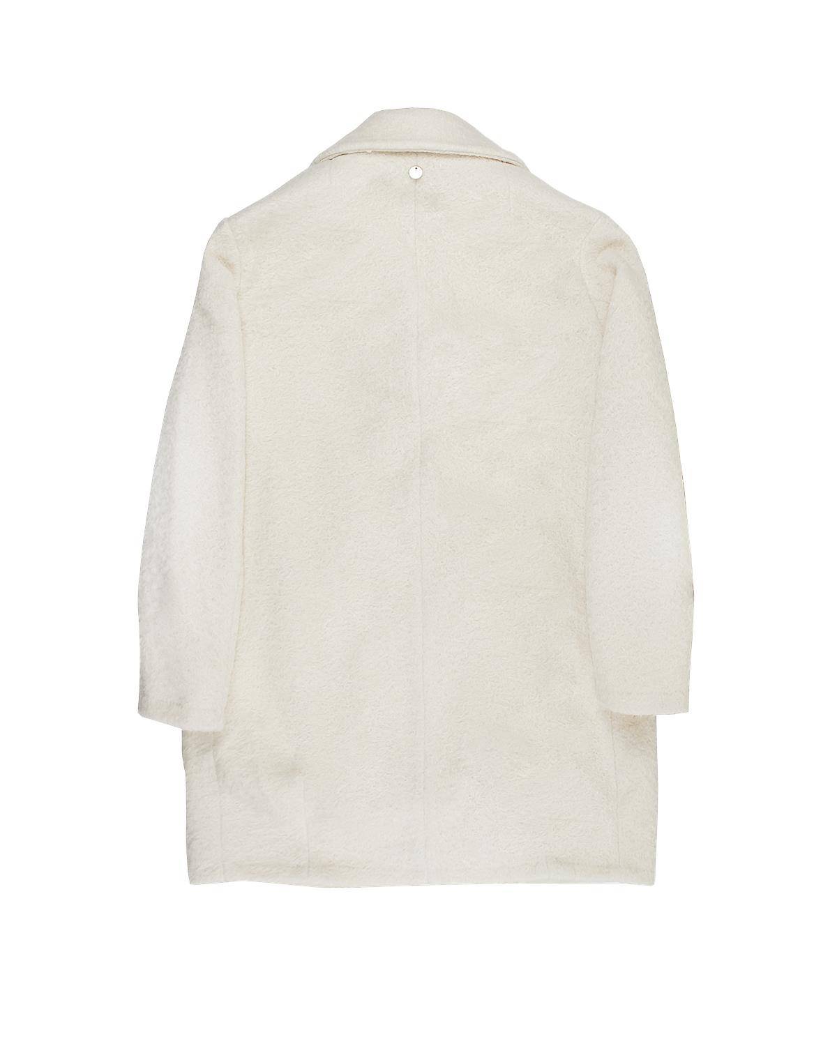 GIUBBOTTO IMPERIAL JB02122G LATTE DI MANDORLA-1