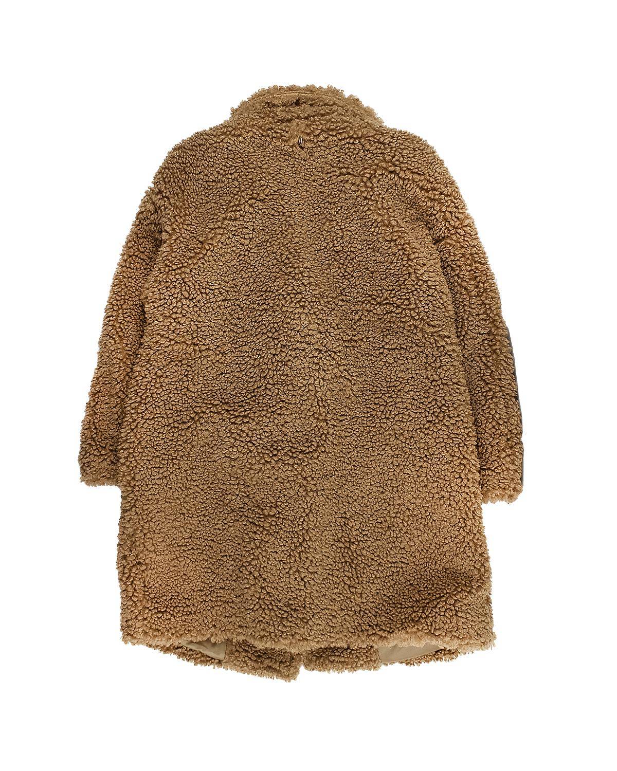 GIUBBOTTO IMPERIAL JB27262G MARRONE CHIARO-1