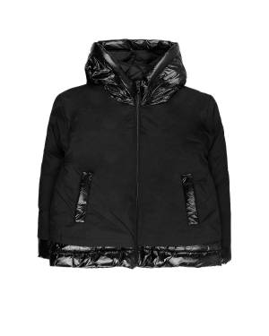 GIUBBOTTO IMPERIAL JE03160G NERO