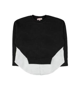 MAGLIA IMPERIAL LB43040G NERO