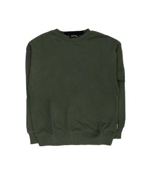 MAGLIA IMPERIAL LB60040B FOREST GREEN