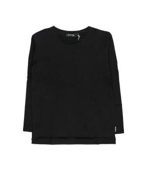 T-SHIRT IMPERIAL ML74030B NERO