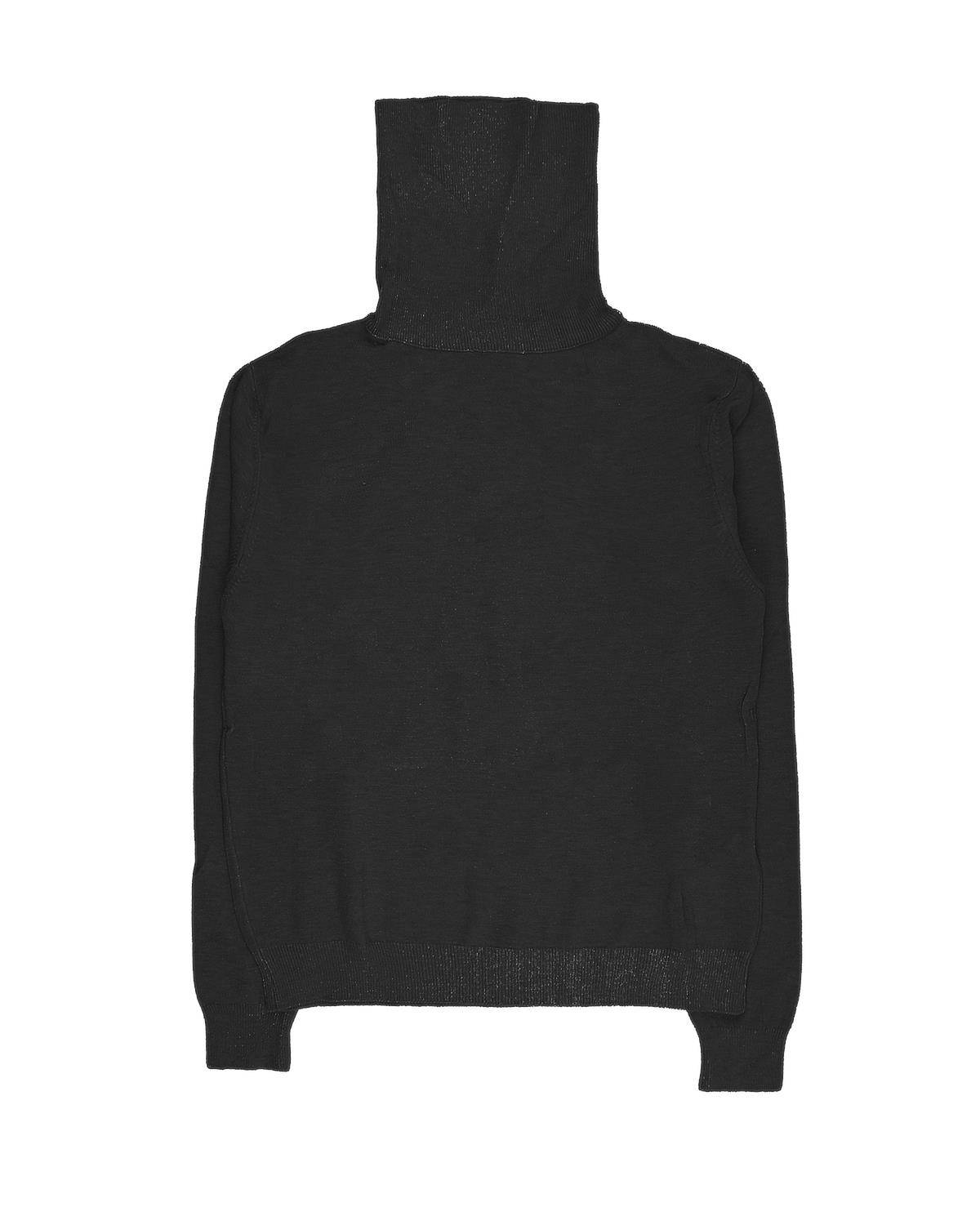 DOLCEVITA IMPERIAL NB00230G NERO-0