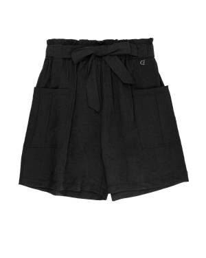 PANTALONCINO DIXIE RE71270G VERDE SCURO