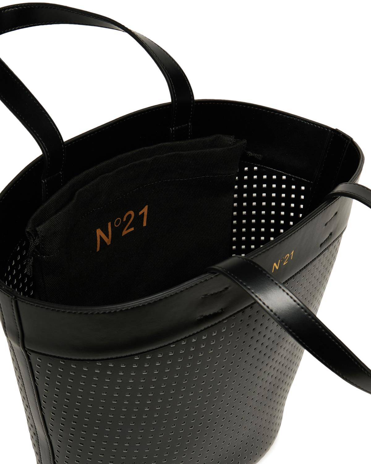 BORSA N21 N2104S BLACK-2