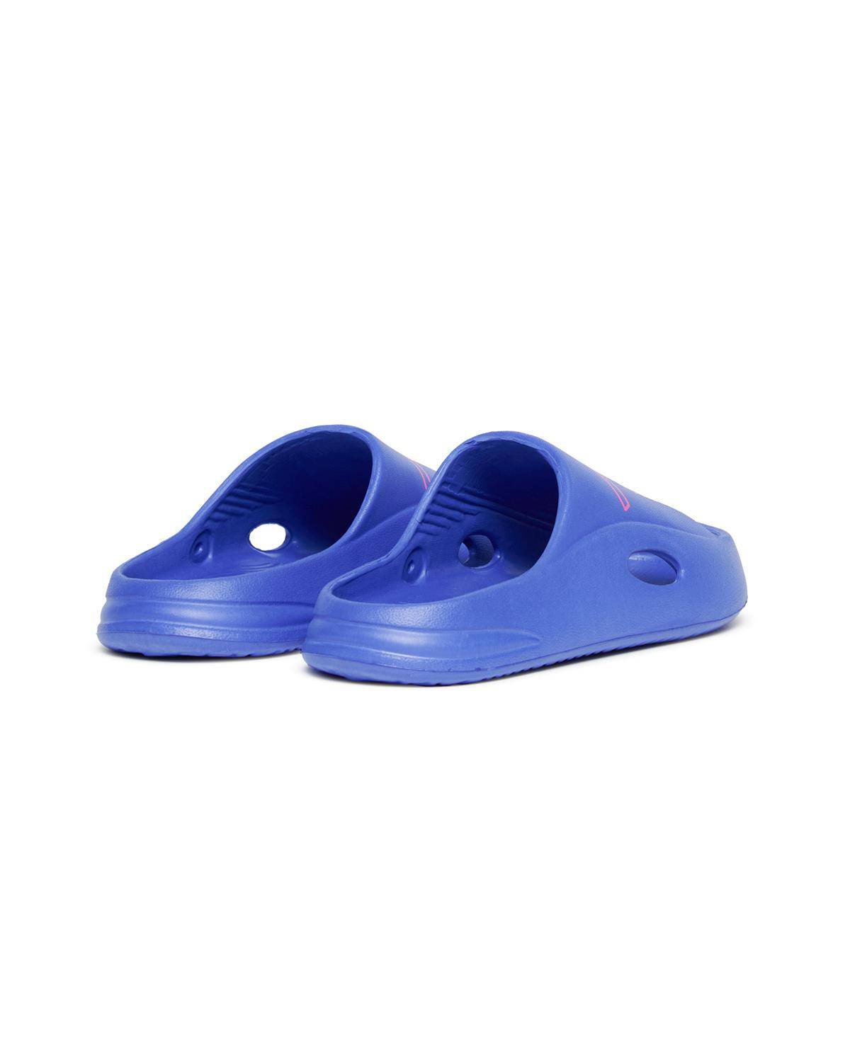 SANDALO DIESEL BC0560 DAZZLING BLUE/KNOCKOUT PINK-1