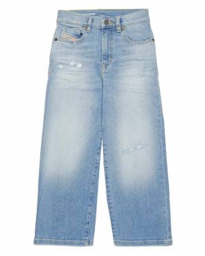JEANS DIESEL J00818 DENIM