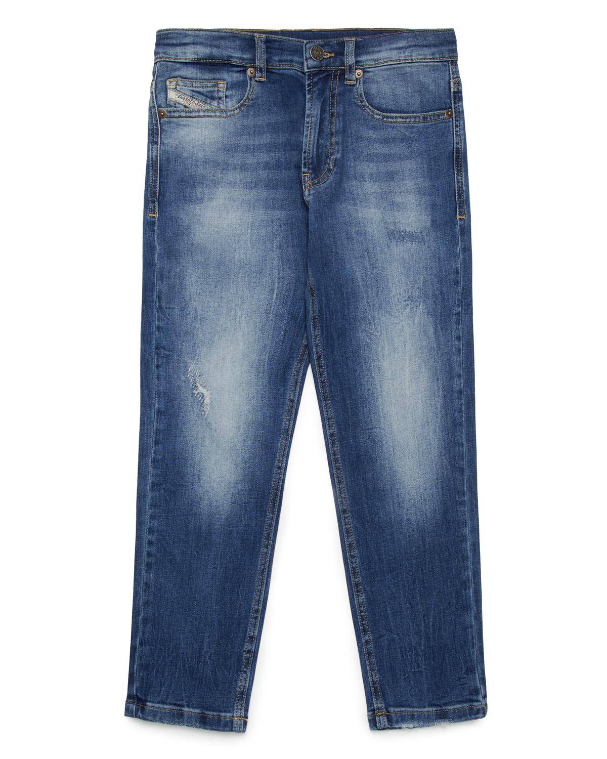 JEANS DIESEL J00981 DENIM-0