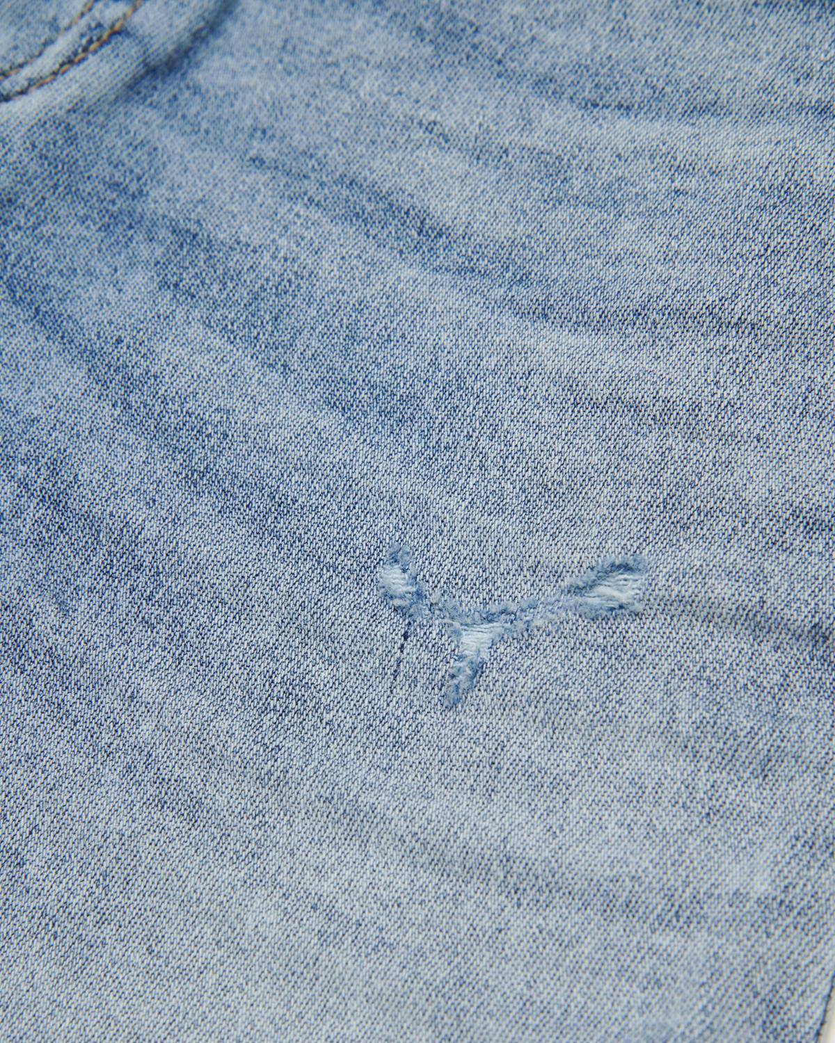 JEANS DIESEL J00990 DENIM-2