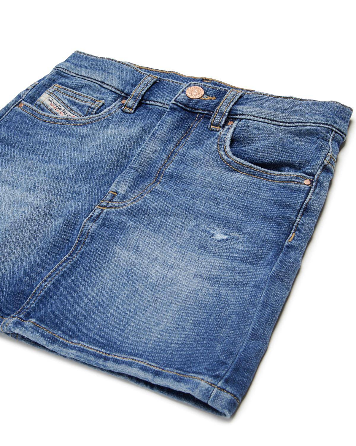 GONNA DIESEL J01854 DENIM-1