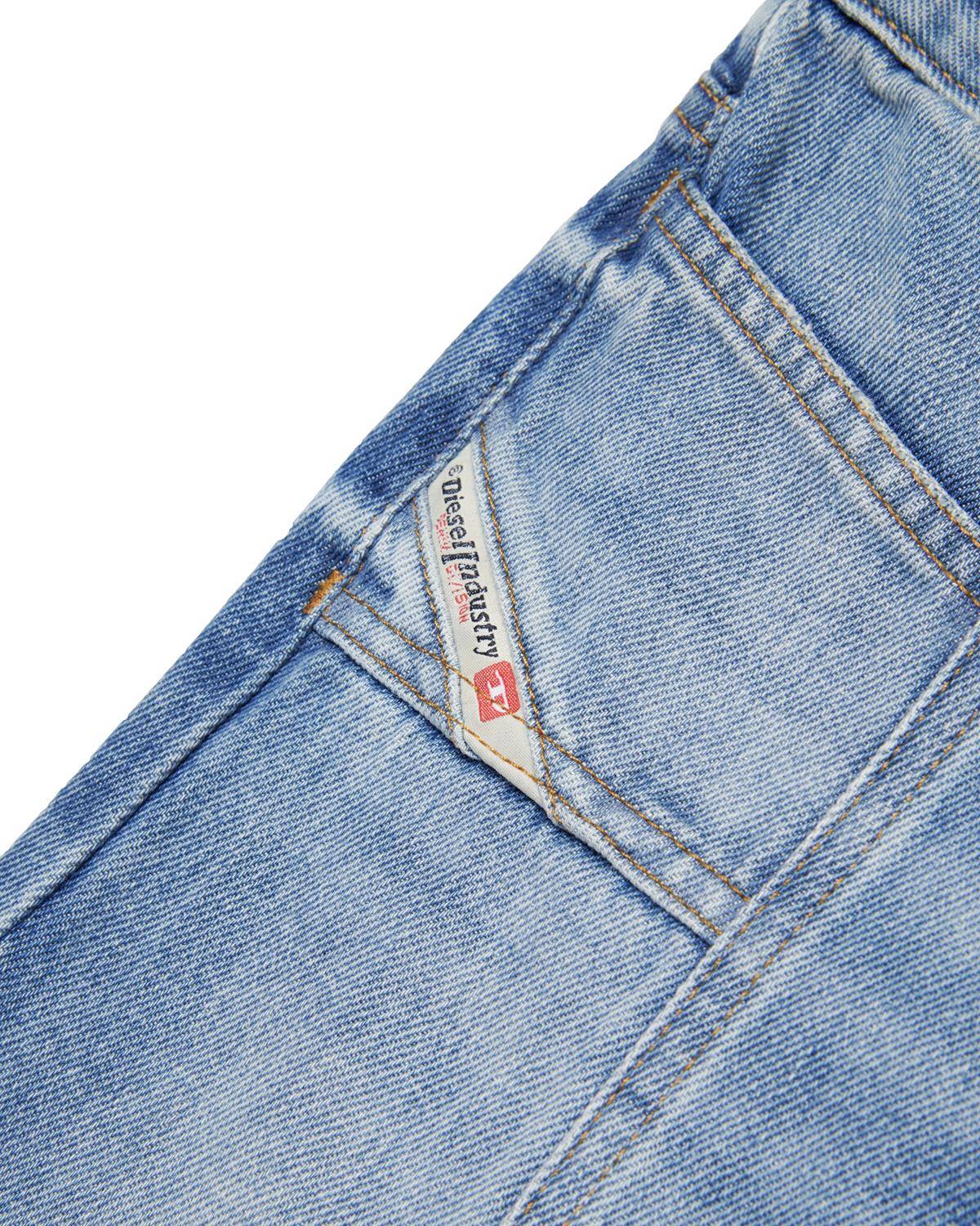 JEANS DIESEL J01919 DENIM-2